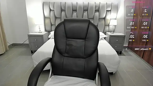 Karliie_kloss_'s cam snapshot