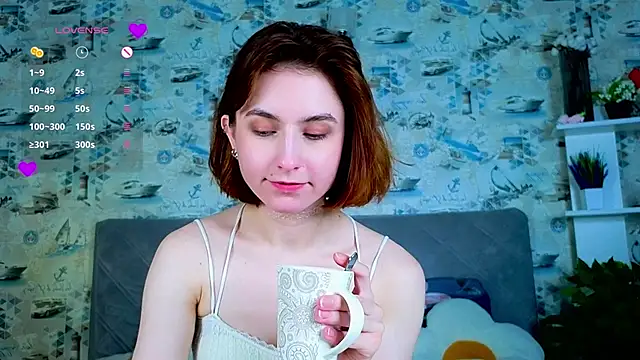 TheaCrockett's cam snapshot