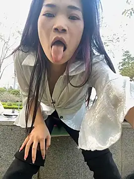 AiBanana live sex cam