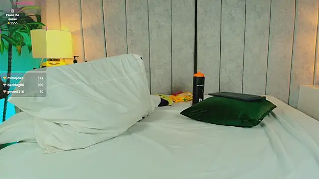 Jacob_606's cam snapshot