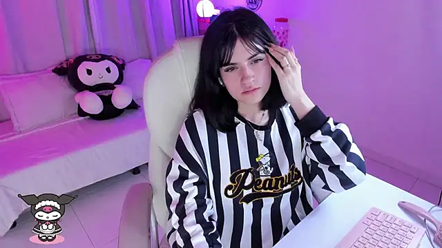 kurito_'s cam snapshot