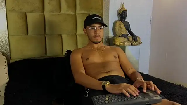 Brand_Collins's cam snapshot