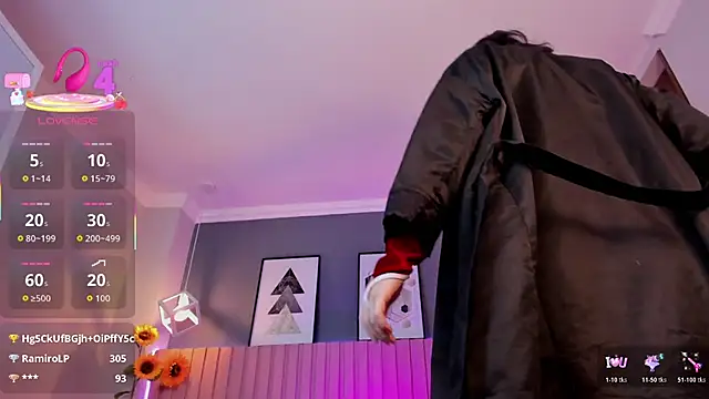 Nina_Ford's cam snapshot