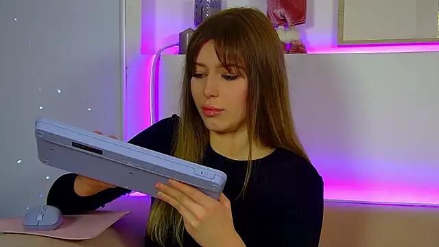 LiliaBianka's cam snapshot