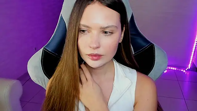 yourArya's cam snapshot