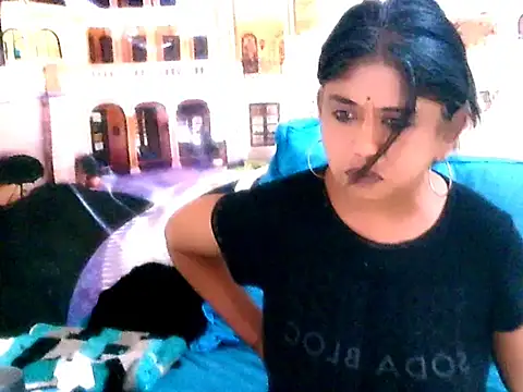 IndianPleasurez1's cam snapshot