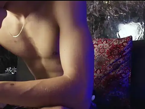 nicolai_drake live sex cam