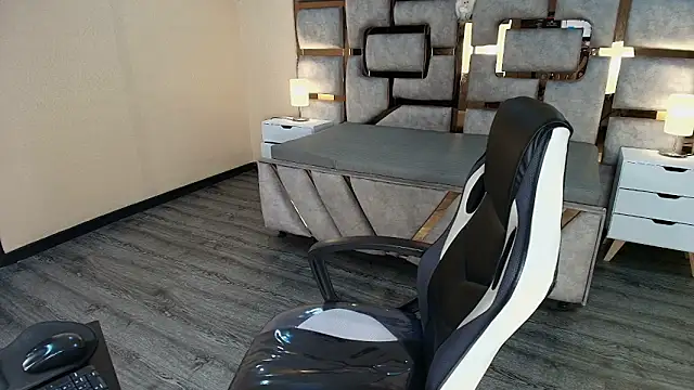 Candy_Velvet's cam snapshot