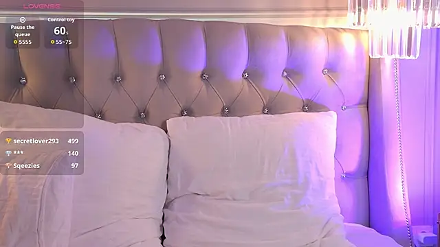 BettyLeen's cam snapshot