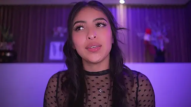 Camila_dupont's cam snapshot