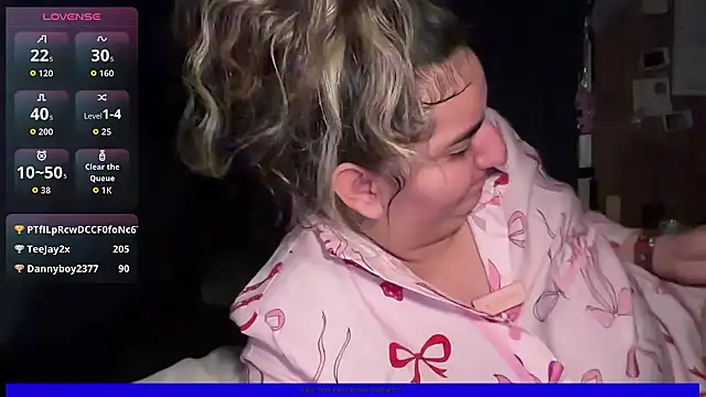 mamifresita's cam snapshot