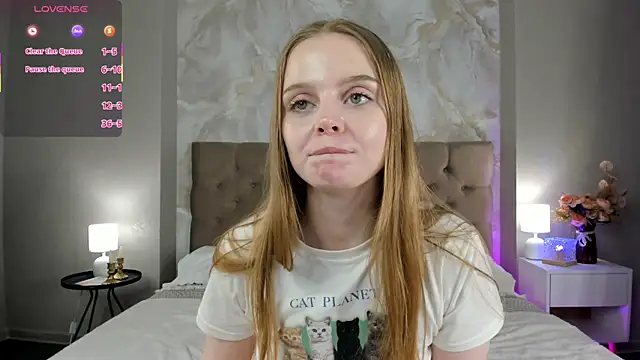 Amanda_steele's cam snapshot