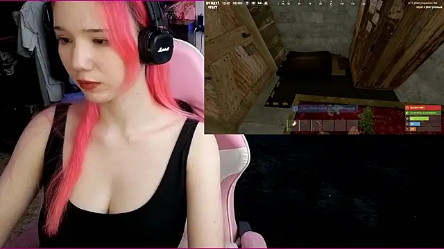 Maya_Viola's cam snapshot