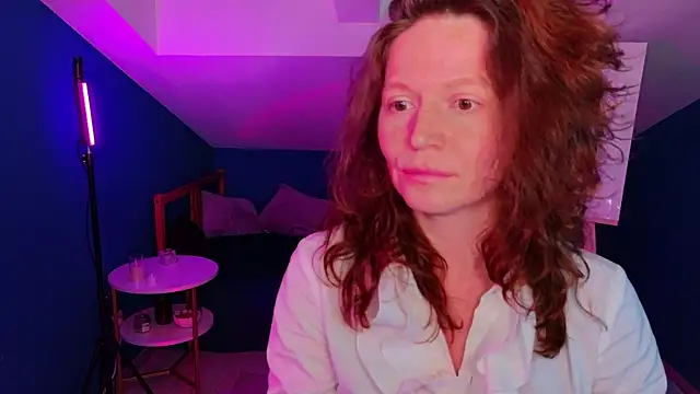 AuroraBorealis__ live sex cam