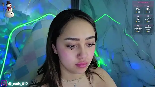 merloth_sub's cam snapshot