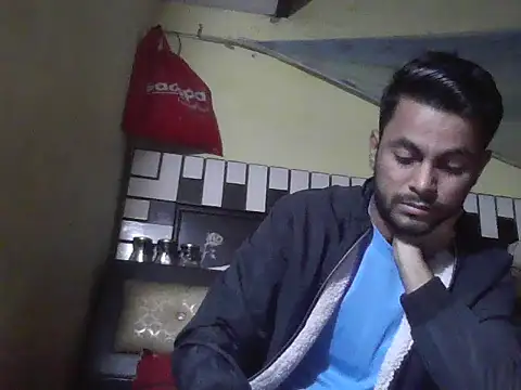 Stubborndesiboy's cam snapshot