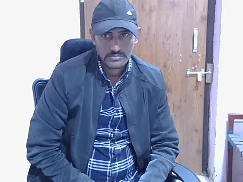 HotXKrish's cam snapshot