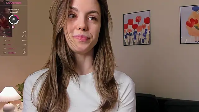 sweet_and_flirt's cam snapshot