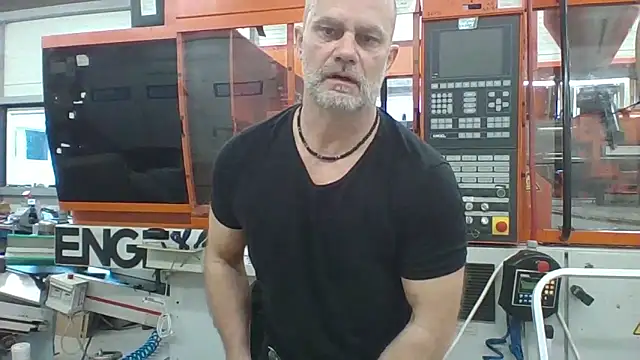 Boomerhun's cam snapshot