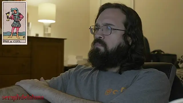 The_Page_Of_Cups_'s cam snapshot