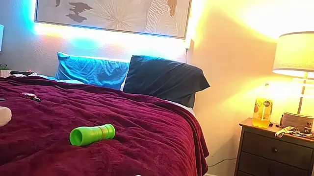 Mrkarizma's cam snapshot