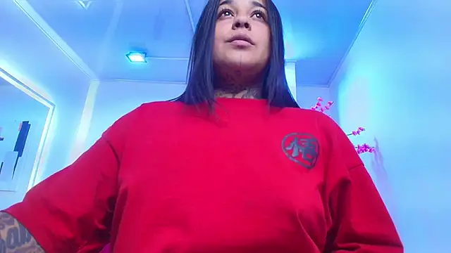 Black_roseee's cam snapshot