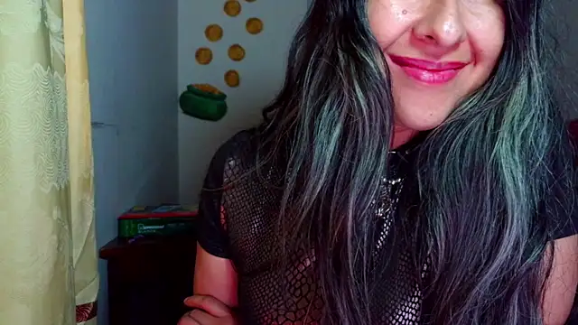 mali-fox99's cam snapshot