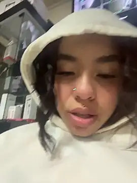 Tracy_KS's cam snapshot