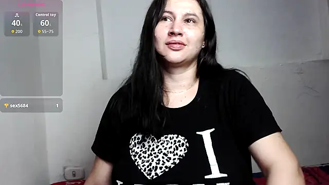 victoriadaniela's cam snapshot