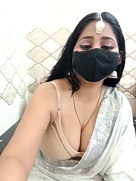 Cute_purnima's cam snapshot