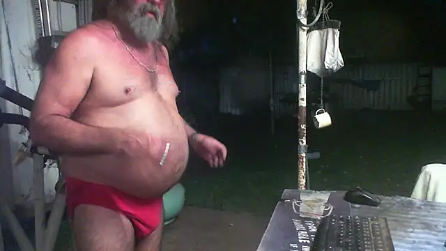 herbie010666's cam snapshot