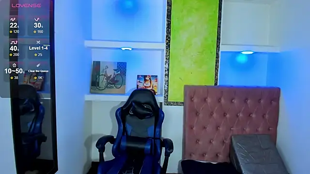 Catalehia_Milk live sex cam