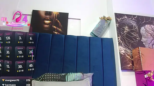 Mariana_star1 live sex cam