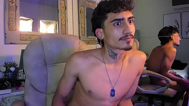 Mr_Strike's cam snapshot