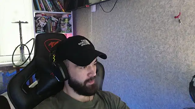 Nik_Namee's cam snapshot