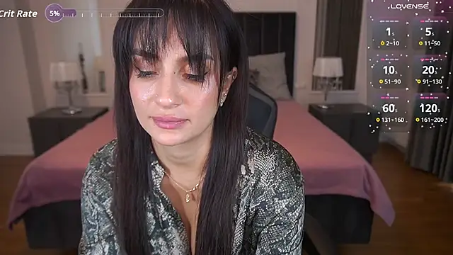 AnzhyTeqila live sex cam