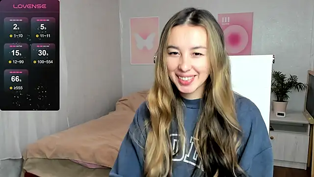 Geisha_Anna's cam snapshot