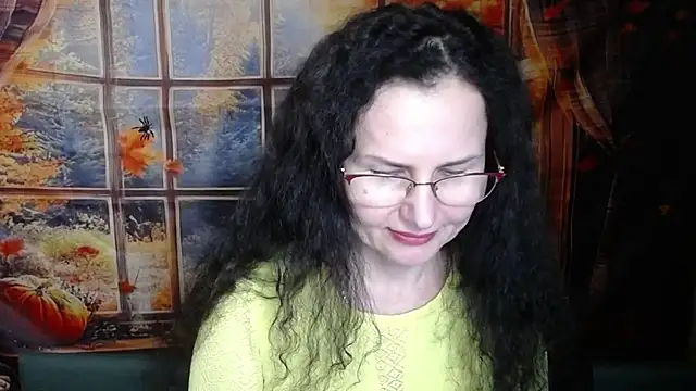 Miroslava_Happi's cam snapshot