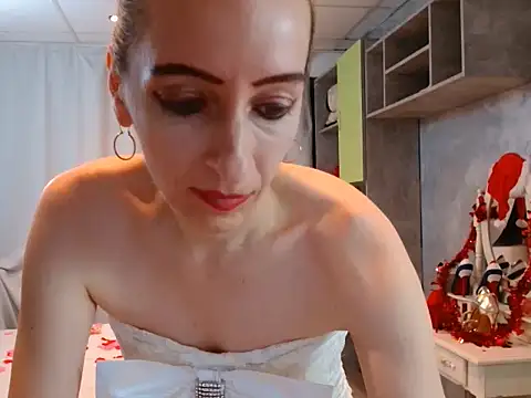 AnneDevrim's cam snapshot