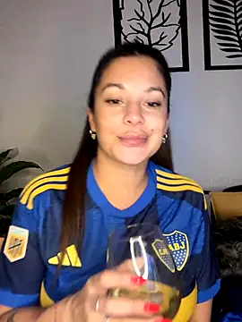 Flor_aura30's cam snapshot