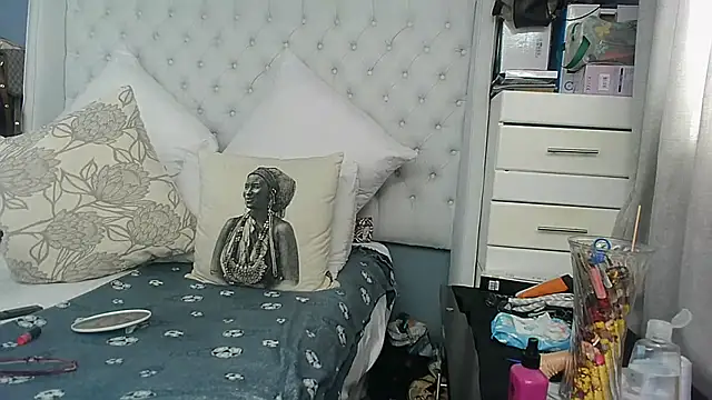 Carocurvy's cam snapshot