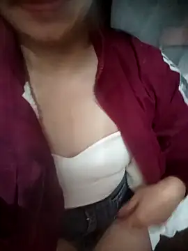 Bamboo-niee123 live sex cam