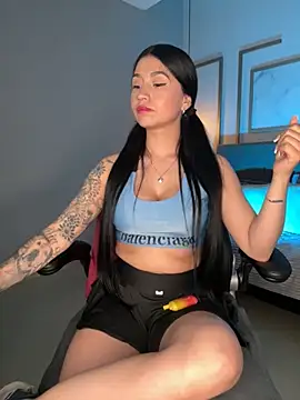 Nahome_Kuperth's cam snapshot