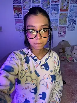 Valen-Foxx1's cam snapshot