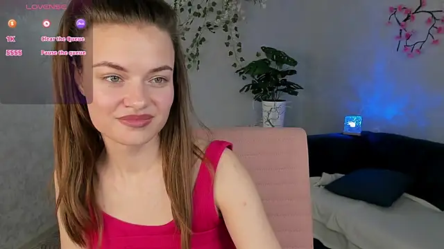 Graceee_'s cam snapshot