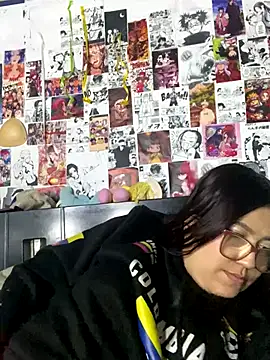 violeta_818's cam snapshot