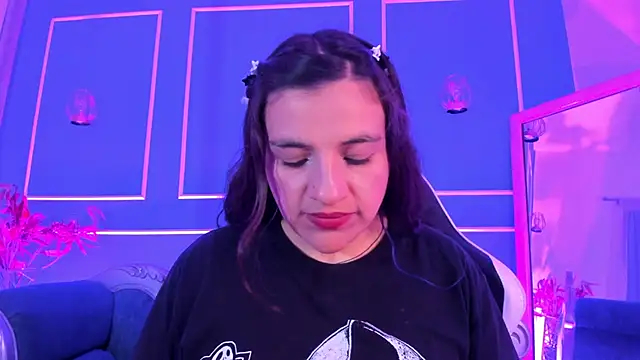 TaraTaylorr live sex cam