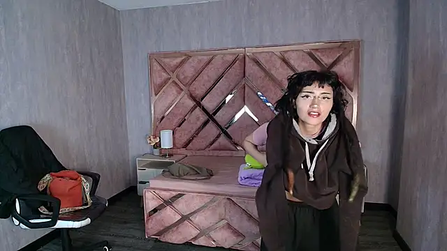 Babyyrasta666's cam snapshot