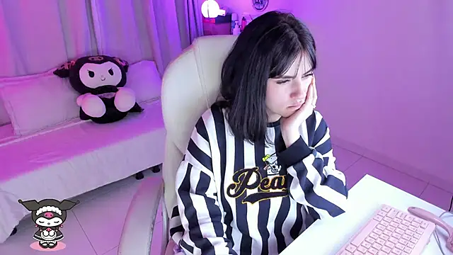 kurito_'s cam snapshot