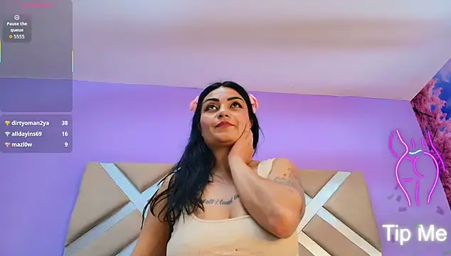 mei_kora's cam snapshot